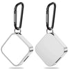 2 in 1 Portable Metal Magnetic Wireless Charger for Apple Watch 7 6 5 4 3 2 1 SE Usb C Fast Charging Pad Cargador
