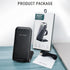 15w Fast Wireless Charger 3 In 1 Wireless Charging Stand For iPhone For Airpods For Iwatch