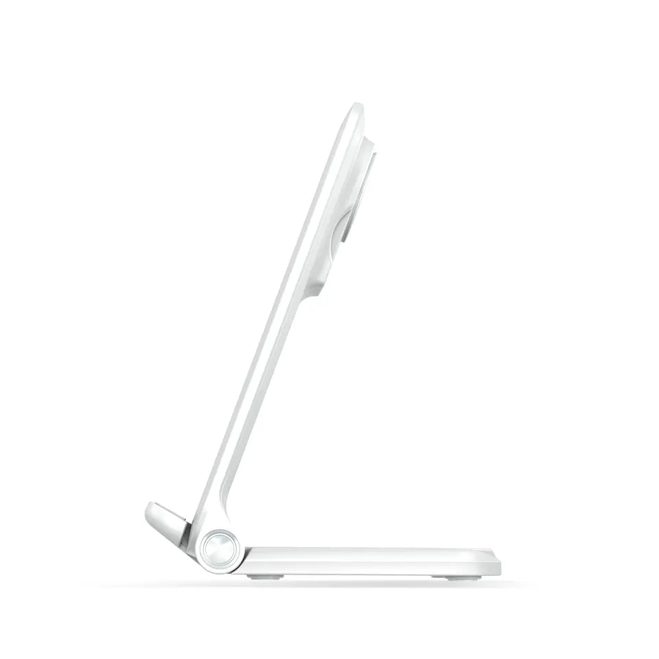 15w Fast Wireless Charger 3 In 1 Wireless Charging Stand For iPhone For Airpods For Iwatch
