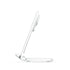15w Fast Wireless Charger 3 In 1 Wireless Charging Stand For iPhone For Airpods For Iwatch