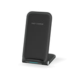 15w Fast Wireless Charger 3 In 1 Wireless Charging Stand For iPhone For Airpods For Iwatch