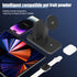 4 In 1 Magnetic Charging Stand Station Dock Multi Wireless Charger Can be used as an iPad stand for New iPhone 15 / iPhone 15 Pro、iPhone 15 ProMax