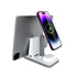 4 In 1 Magnetic Charging Stand Station Dock Multi Wireless Charger Can be used as an iPad stand for New iPhone 15 / iPhone 15 Pro、iPhone 15 ProMax