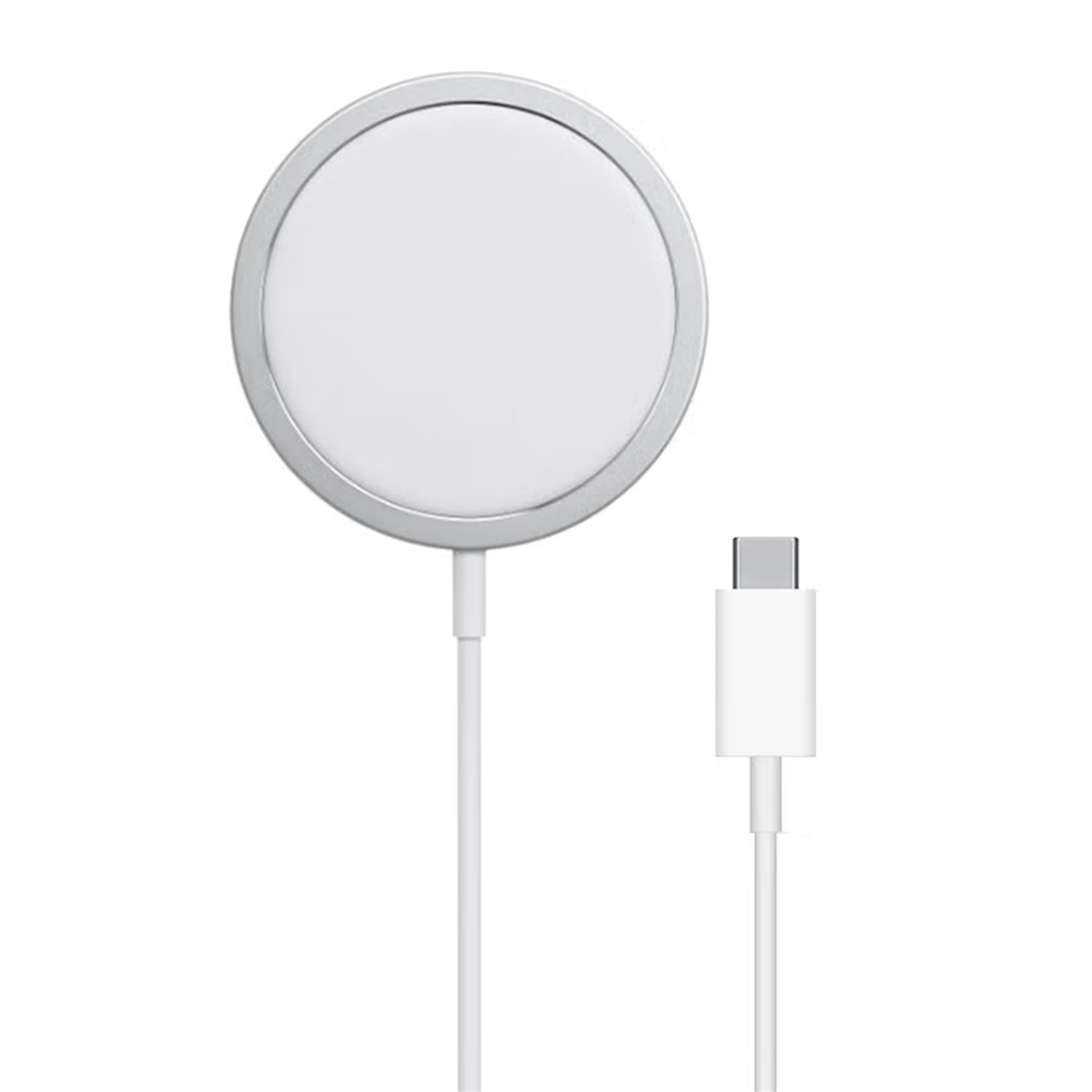 Wireless Magnetic Magsafe Charger Pad for iPhone