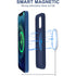 Wireless Magnetic Magsafe Charger Pad for iPhone