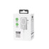 Newest Magnetic Wireless Car Charger Mount for iPhone 12 Series - White