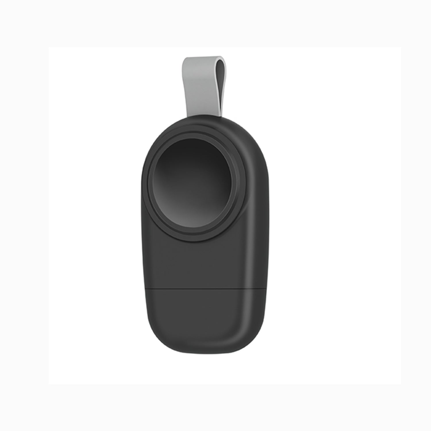 Portable Apple Watch Wireless Charger - Fast Charging, Sturdy Build, Precision