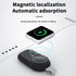 Portable Apple Watch Wireless Charger - Fast Charging, Sturdy Build, Precision