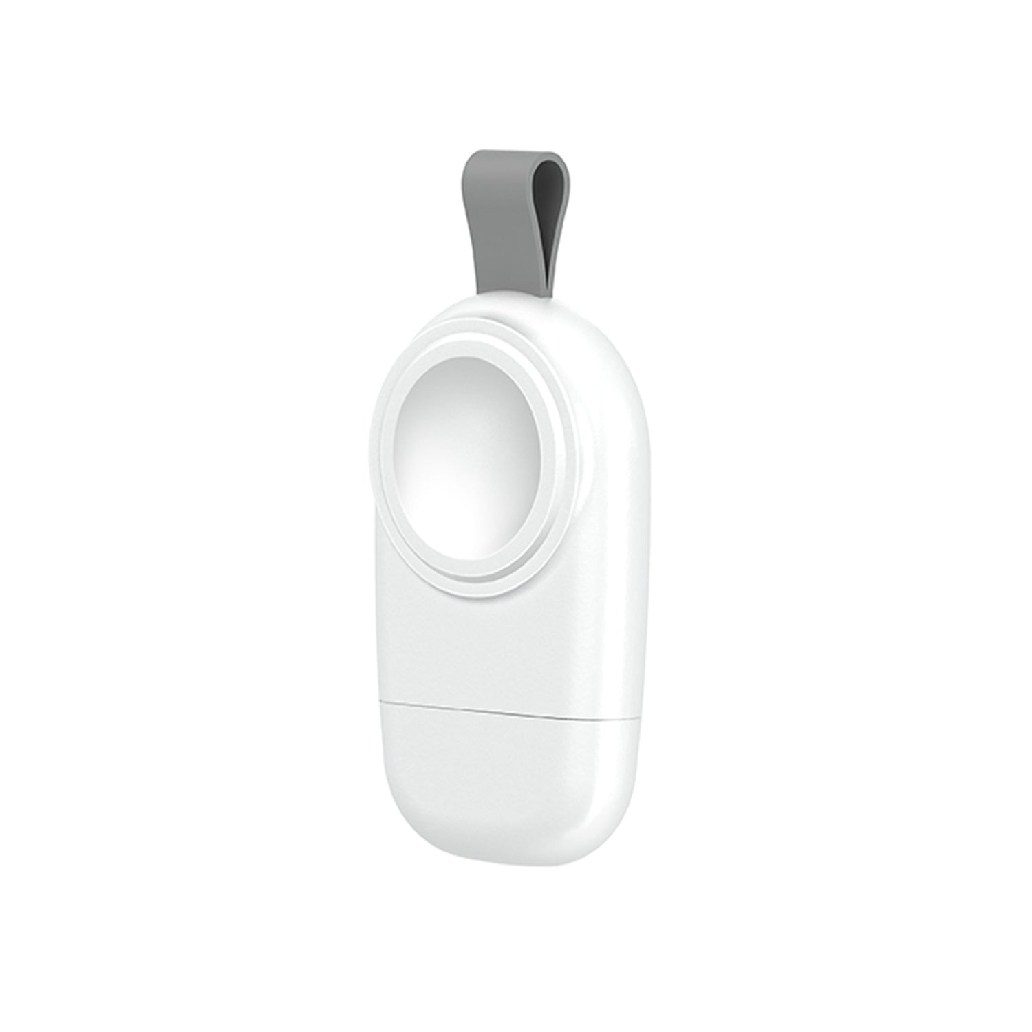 Portable Apple Watch Wireless Charger - Fast Charging, Sturdy Build, Precision