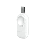 Portable Apple Watch Wireless Charger - Fast Charging, Sturdy Build, Precision