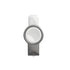 2 in 1 Wireless Apple Watch Magnetic portable Charger-White