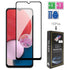 Samsung Galaxy A14 Black 10 Pack Tempered Glass