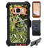 Galaxy S8 & Shock Reduction Case with Belt Clip (No Screen) Design Full body/Heavy Duty Protection Case