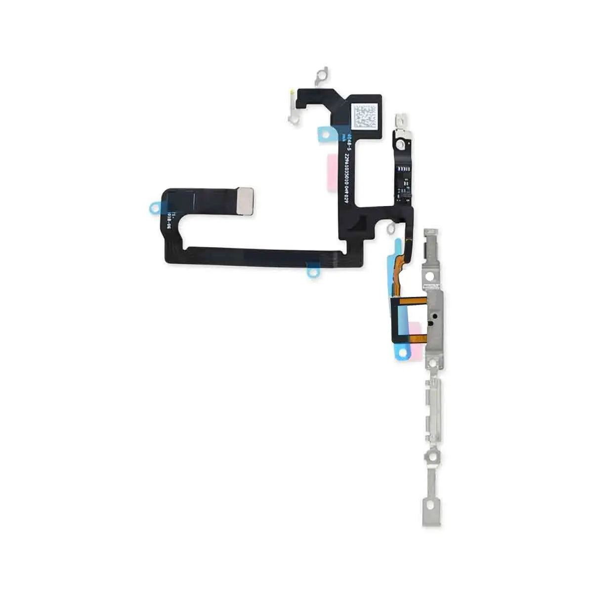 iPhone 14 Plus Original Boot Cable With Iron Sheet