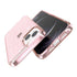 iPhone 13 mini Shiny Transparency Phone Case