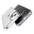 iPhone 13 mini Shiny Transparency Phone Case