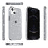 iPhone 13 mini Shiny Transparency Phone Case