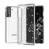 Shiny Transparency Phone Case for Samsung Galaxy S21 Plus