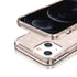 iPhone 13 mini Shiny Transparency Phone Case