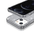 iPhone 13 mini Shiny Transparency Phone Case