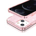 iPhone 13 mini Shiny Transparency Phone Case