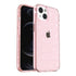 iPhone 13 mini Shiny Transparency Phone Case