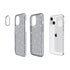 iPhone 13 mini Shiny Transparency Phone Case