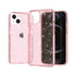 iPhone 13 mini Shiny Transparency Phone Case
