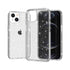 iPhone 13 mini Shiny Transparency Phone Case