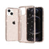 iPhone 13 mini Shiny Transparency Phone Case