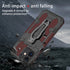 Back Clip Magnetic GPS car mount Phone Holder for iPhone 11 (6.1")