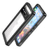 Waterproof case for Google Pixel 6 Pro-Black