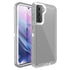 Samsung Galaxy S21 Plus Transparent Full Protection Heavy Duty Case