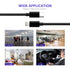 PD20w braid is suitable for iPhone fast charging cable iOS to type-C
