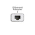 4 in 1 Type C to Three 3.0 Port HUB with Ethernet Adapter