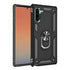 Samsung Galaxy Note 10 Dual Colors Ring Magnetic GPS car mount Phone Holder