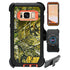 Galaxy S8 & Shock Reduction Case with Belt Clip (No Screen) Design Full body/Heavy Duty Protection Case