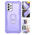 Full azimuth protection hardware bracket silicone case for Samsung Galaxy A72(5G)Case