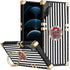 Samsung Galaxy S23 TPU luxury  fashion case with kickstand