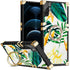 Samsung Galaxy S23 TPU luxury  fashion case with kickstand