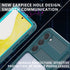 Samsung Galaxy S23 Plus 360 Full Protective Waterproof Case with Built-in Screen Fingerprint Protector