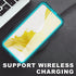 Samsung Galaxy S23 Plus 360 Full Protective Waterproof Case with Built-in Screen Fingerprint Protector