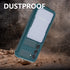 Samsung Galaxy S23 Plus 360 Full Protective Waterproof Case with Built-in Screen Fingerprint Protector