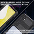 Samsung Galaxy S23 Plus 360 Full Protective Waterproof Case with Built-in Screen Fingerprint Protector