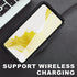 Samsung Galaxy S23 Plus 360 Full Protective Waterproof Case with Built-in Screen Fingerprint Protector