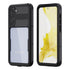 Samsung Galaxy S23 Plus 360 Full Protective Waterproof Case with Built-in Screen Fingerprint Protector