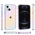 iPhone 13 mini Shiny Transparency Phone Case