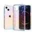 iPhone 13 mini Shiny Transparency Phone Case