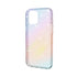 iPhone 13 mini Shiny Transparency Phone Case
