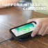 Samsung Galaxy S23,360 Full Protective Waterproof Case with Built-in Screen Fingerprint Protector